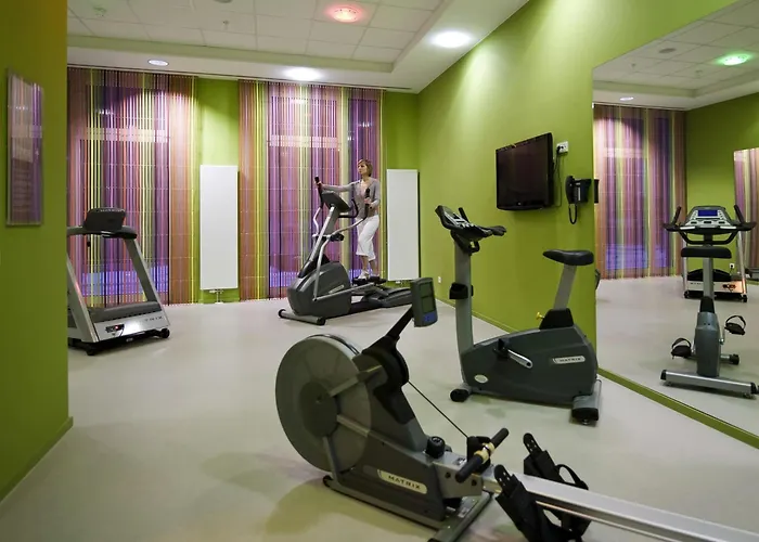 Aparthotel Adagio Berlin Kurfürstendamm