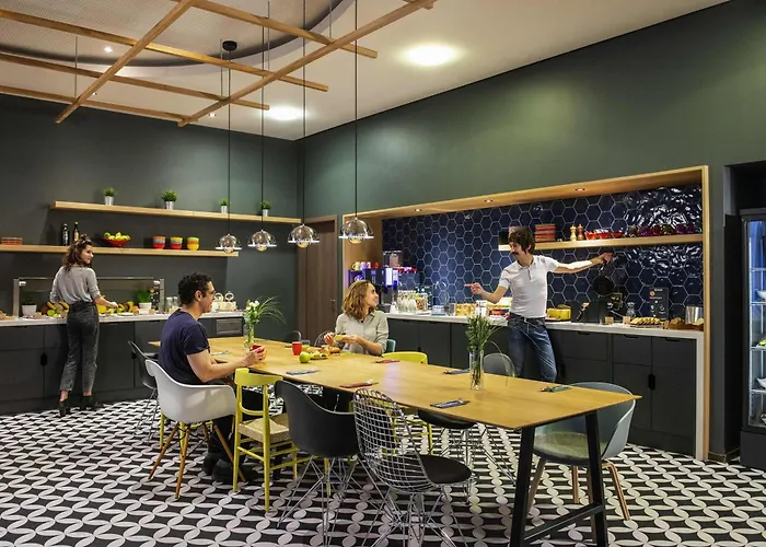 Aparthotel Adagio Berlin Kurfürstendamm